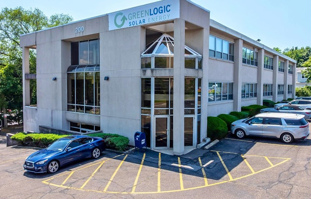 Marcus & Millichap brokers $7.1 million sale of multi-tenant office building